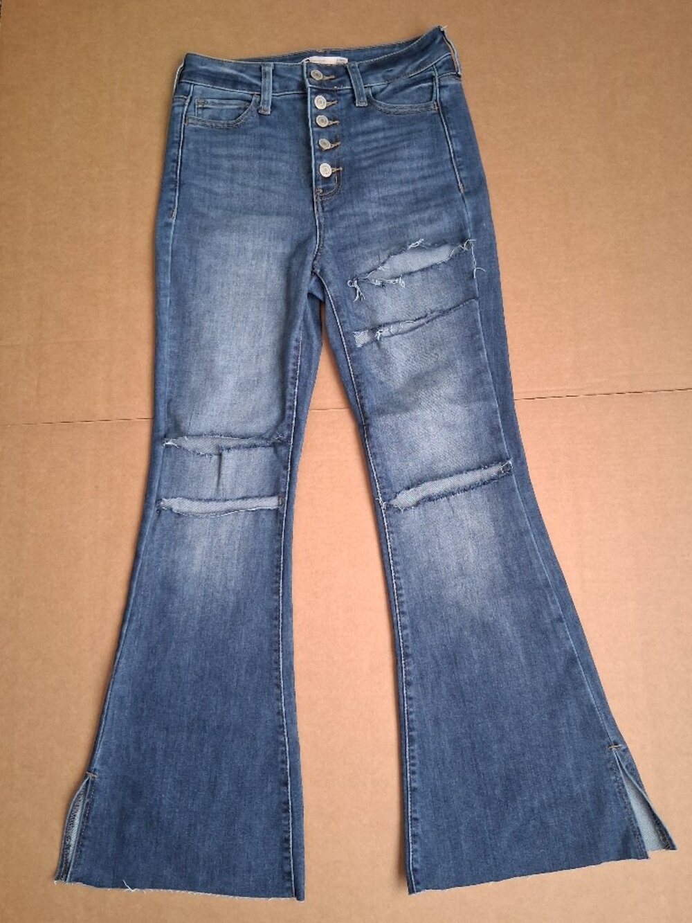 Women's Bell Bottoms